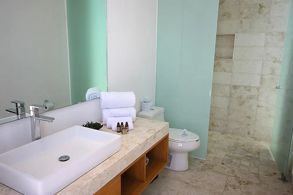 Anah 401 N By Imexico Apartment Playa del Carmen