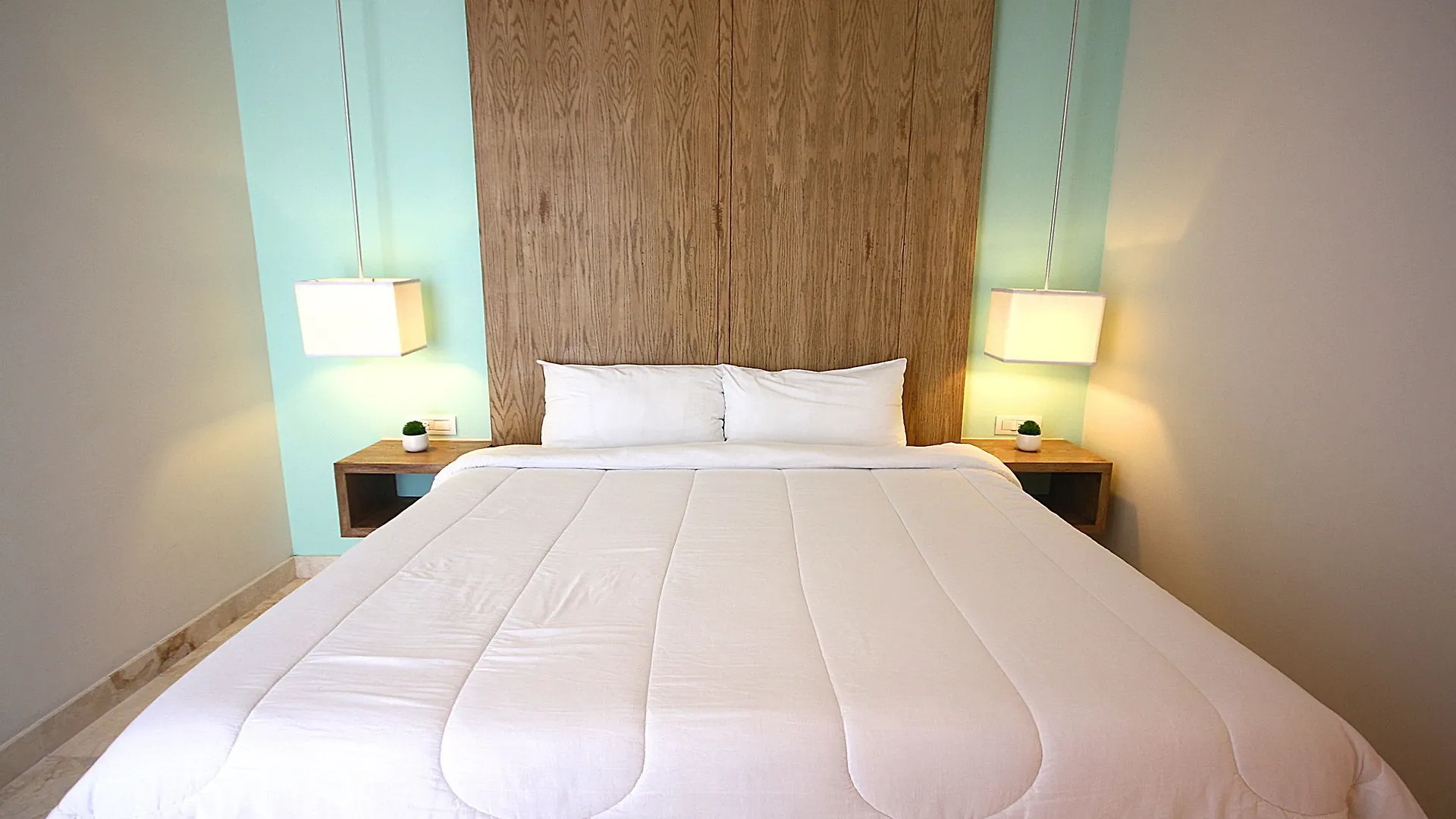 Anah 401 N By Imexico Apartment Playa del Carmen 0*,  Mexico