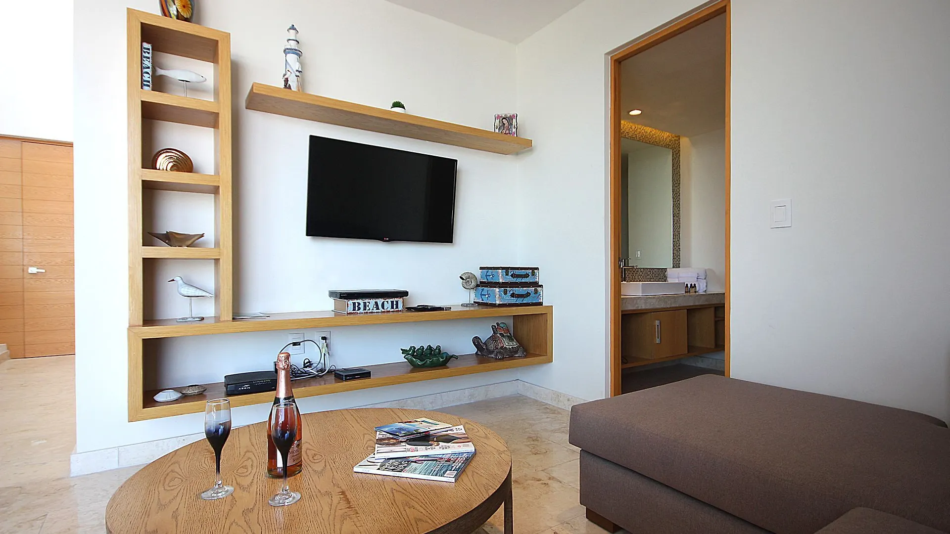Anah 401 N By Imexico Apartment Playa del Carmen Mexico