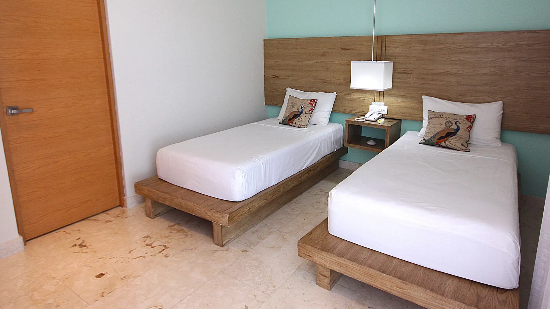 Anah 401 N By Imexico Apartment Playa del Carmen 0*,