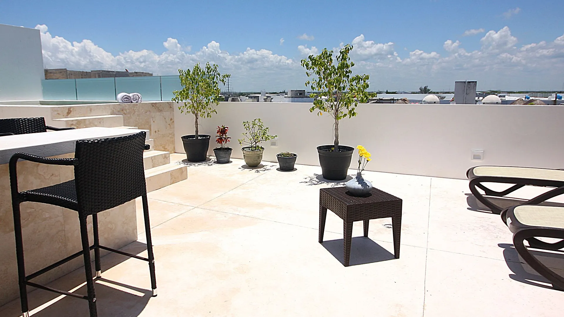 Anah 401 N By Imexico Apartment Playa del Carmen Mexico