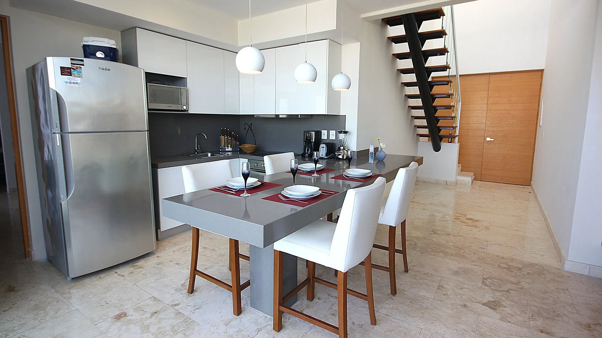 Anah 401 N By Imexico Apartment Playa del Carmen