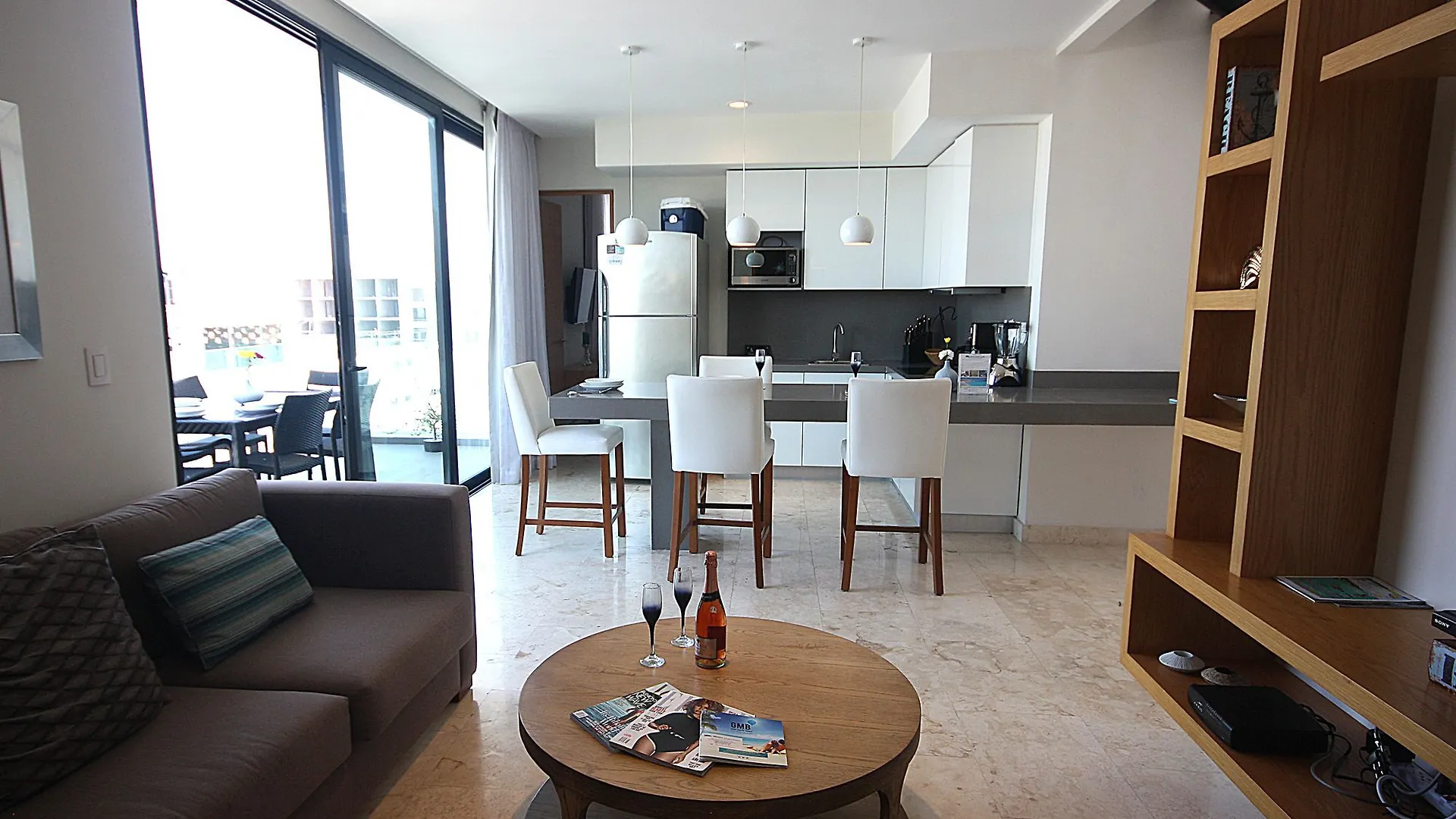 Anah 401 N By Imexico Apartment Playa del Carmen 0*,  Mexico