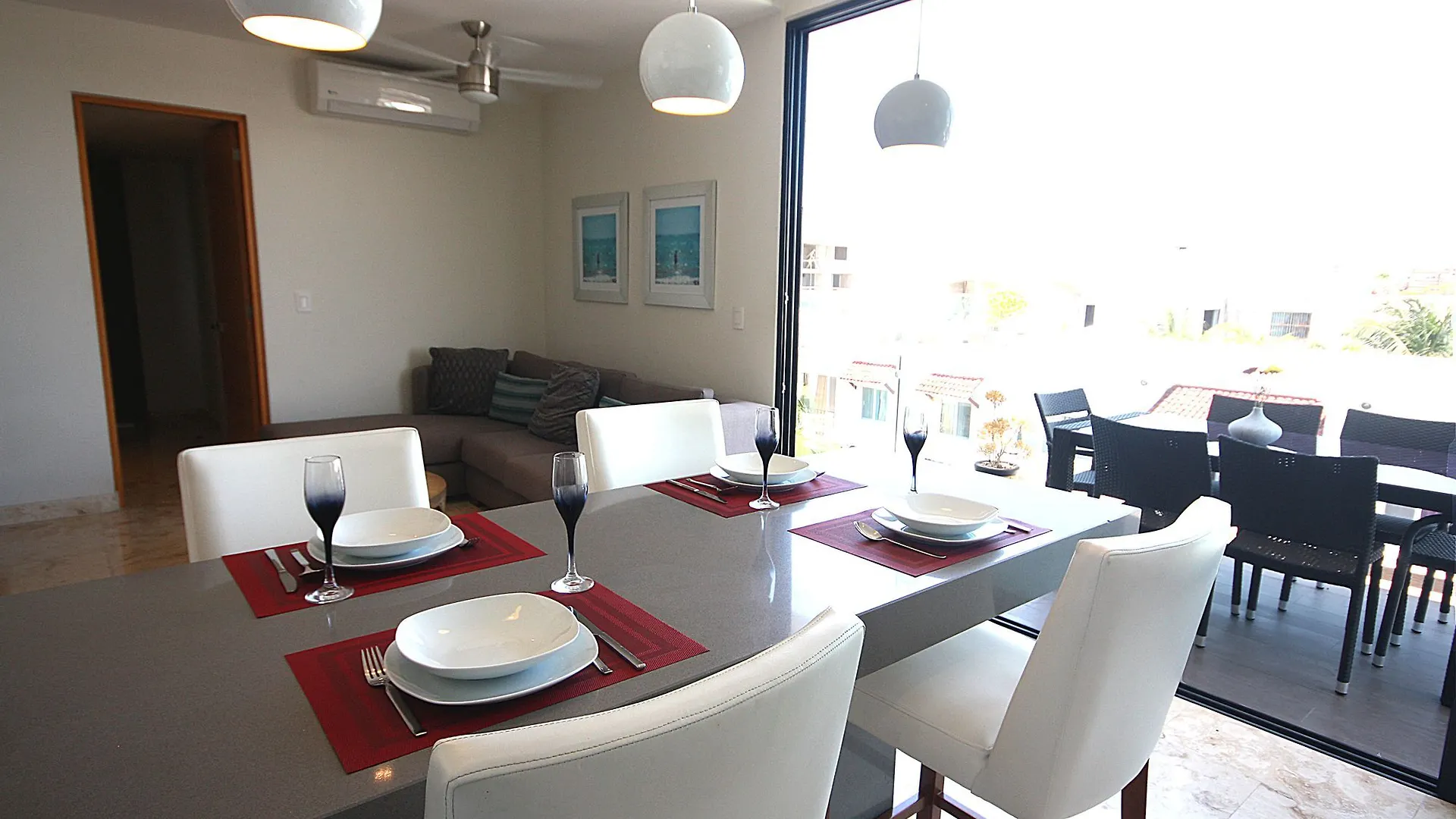 Anah 401 N By Imexico Apartment Playa del Carmen