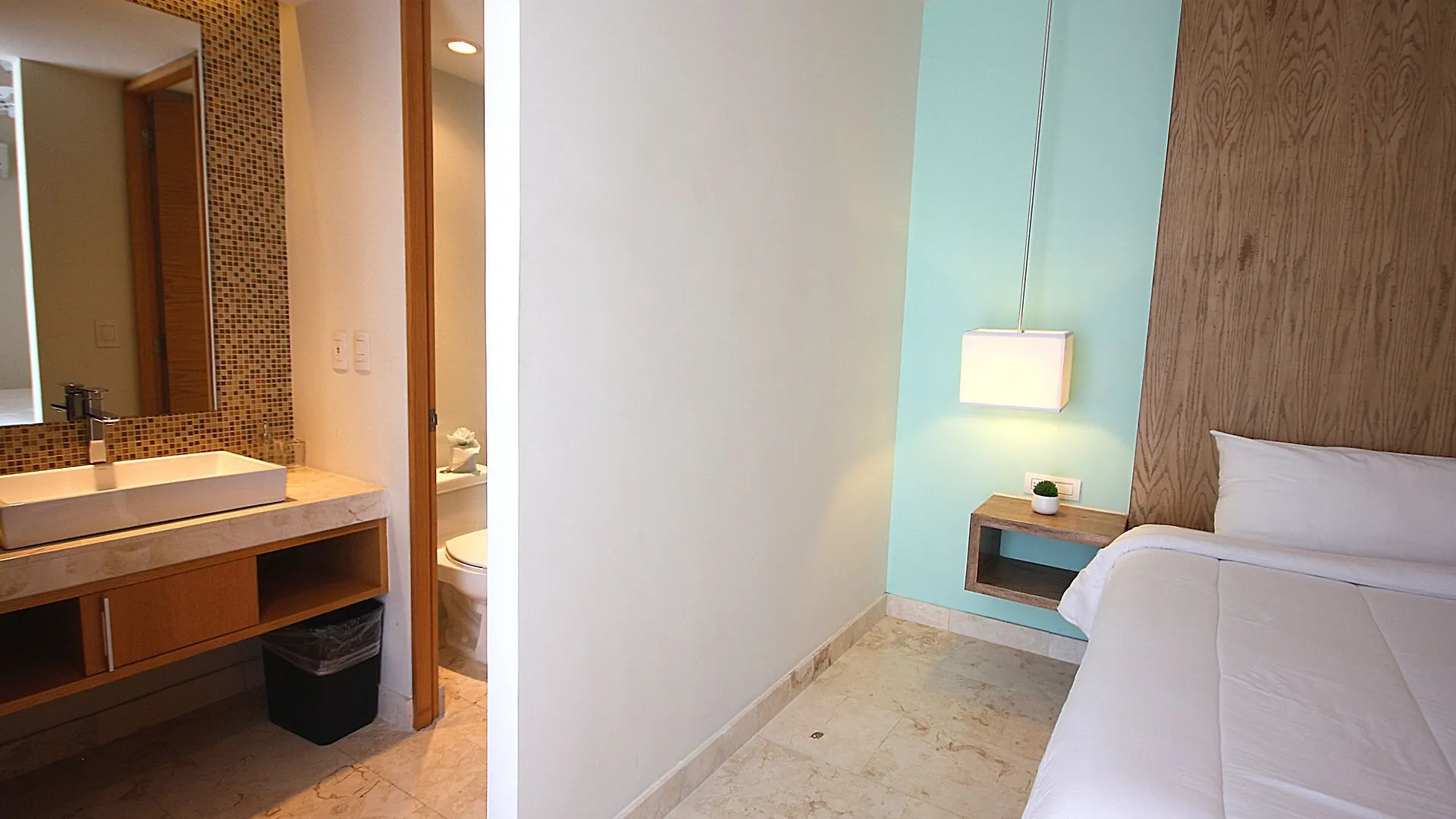 Anah 401 N By Imexico Apartment Playa del Carmen