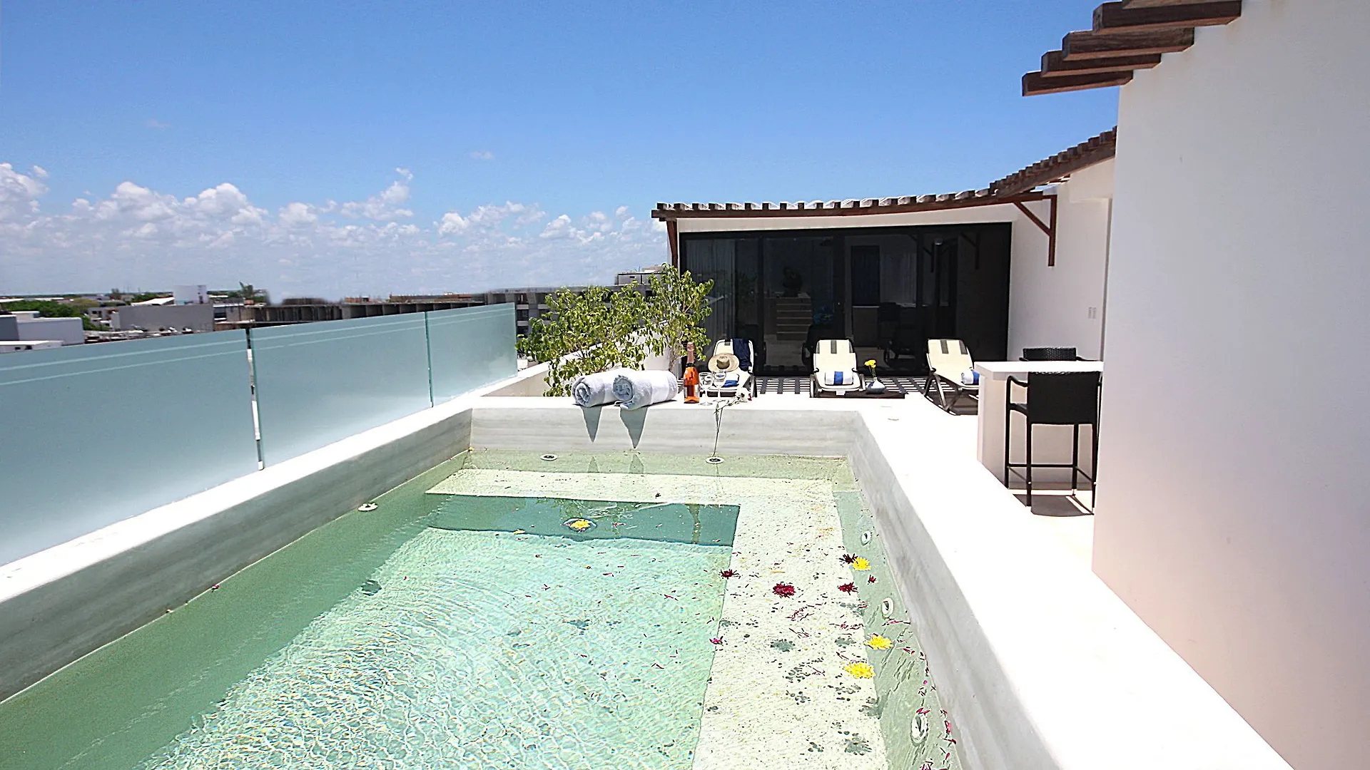 Anah 401 N By Imexico Apartment Playa del Carmen