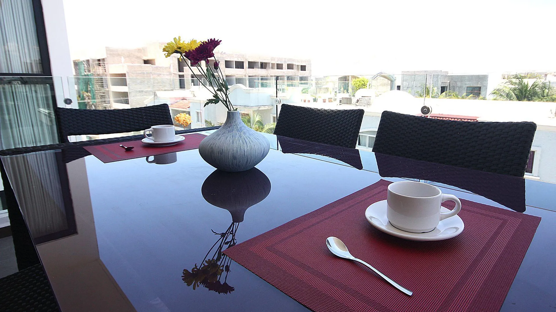 Anah 401 N By Imexico Apartment Playa del Carmen