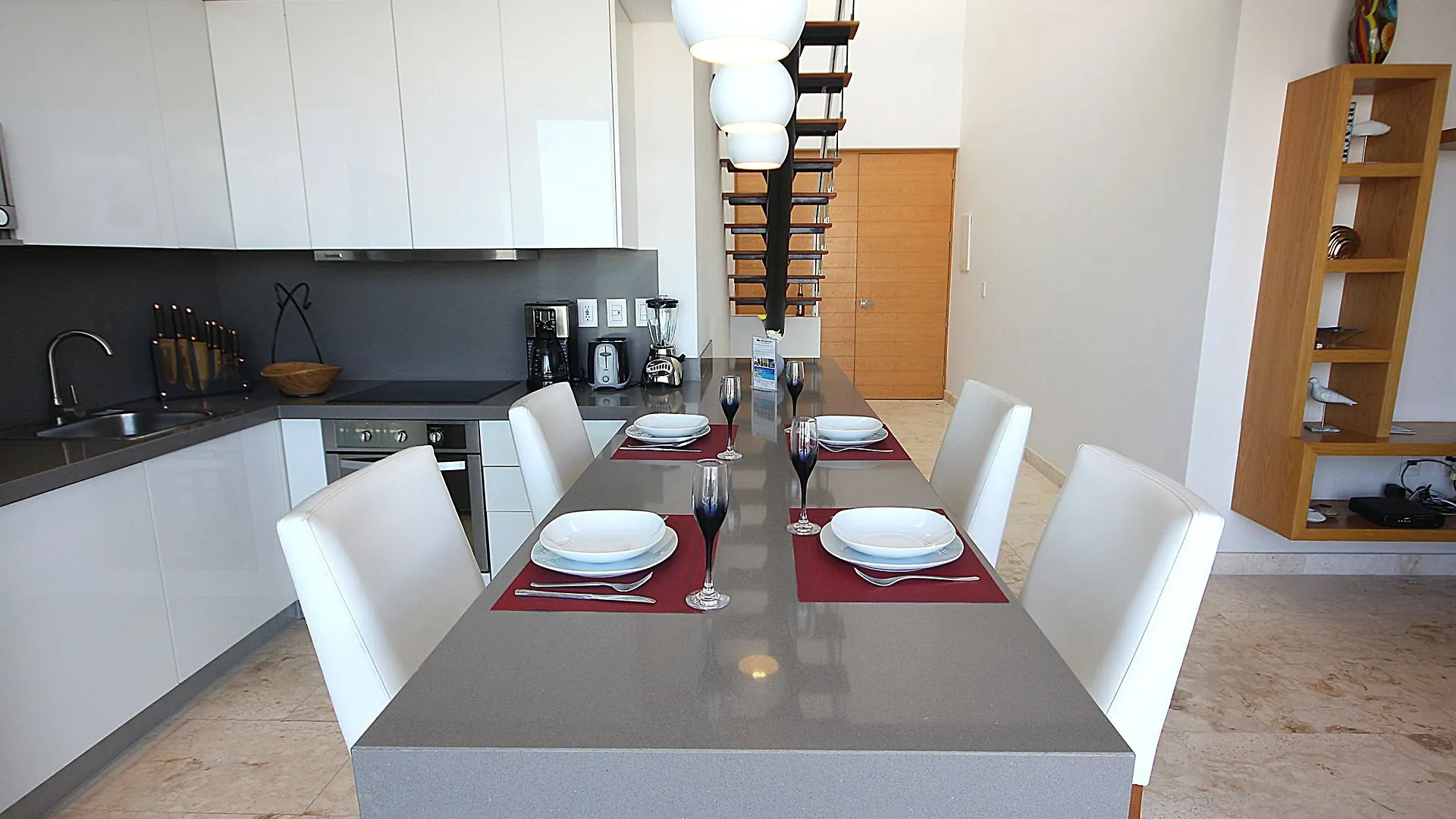 Anah 401 N By Imexico Apartment Playa del Carmen Mexico