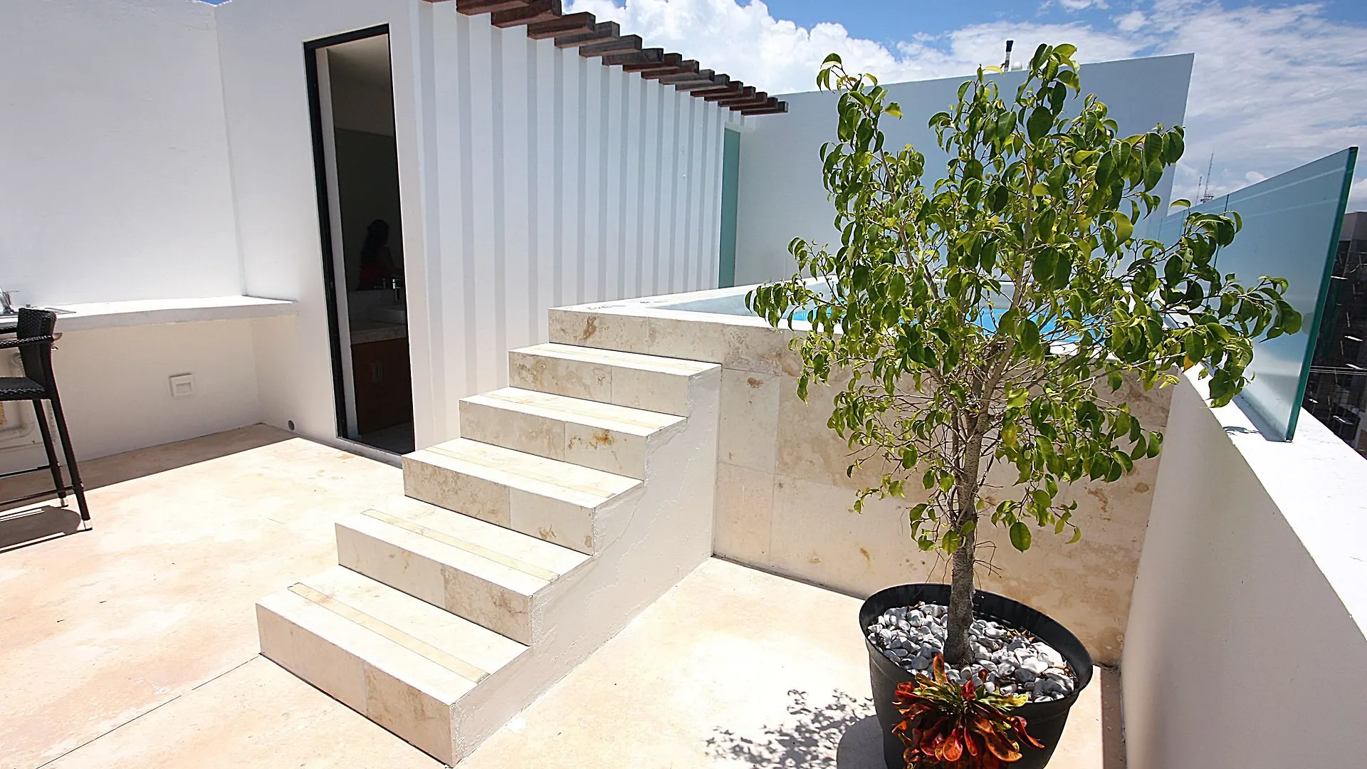 Anah 401 N By Imexico Apartment Playa del Carmen