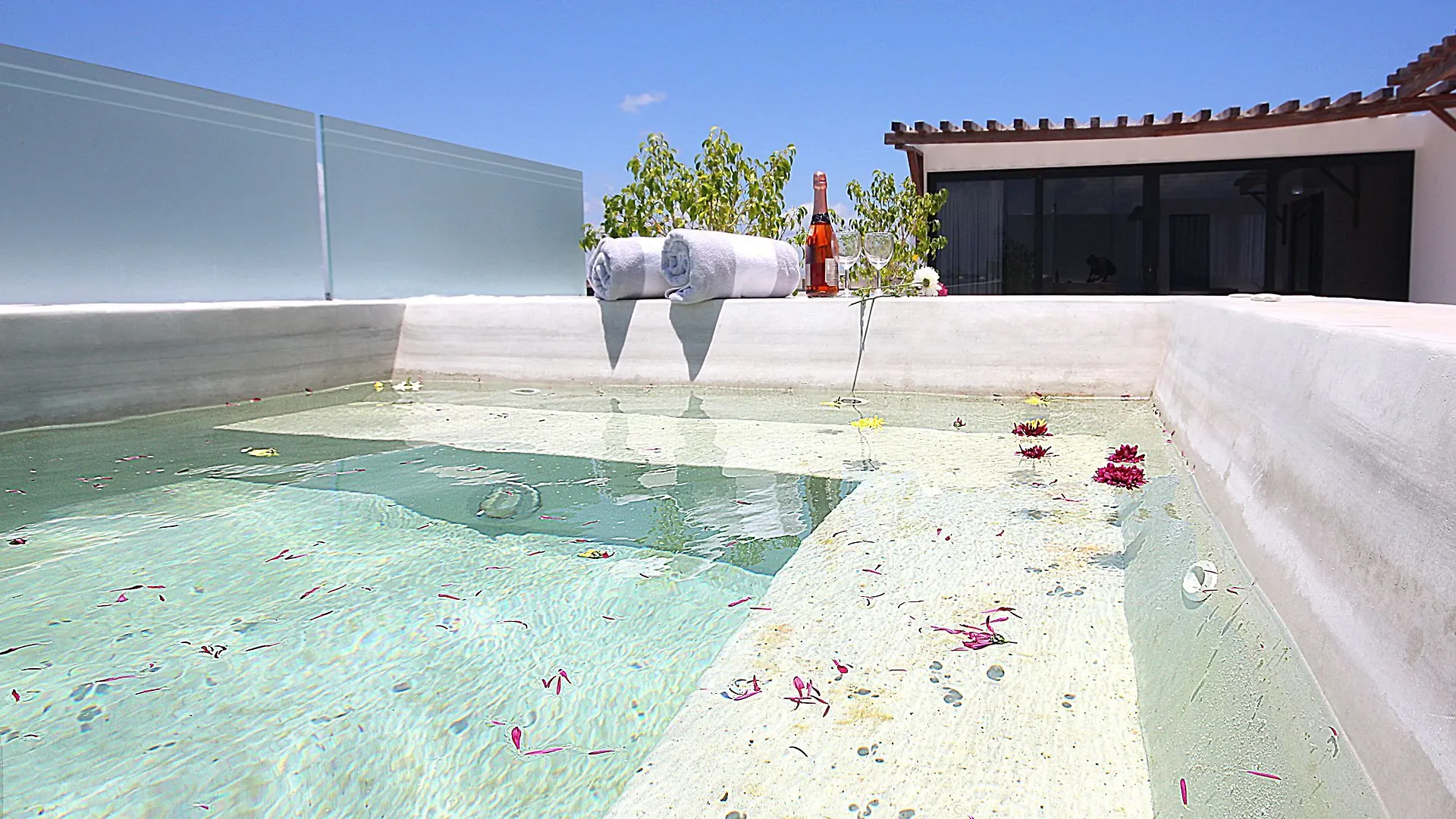 Anah 401 N By Imexico Apartment Playa del Carmen